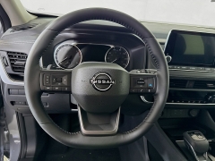 New 2026  Nissan Rogue 2026&period;5 AWD Dark Armor at Dutro Auto near Zanesville&comma; OH
