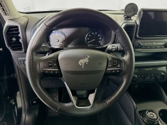 Used 2023  Ford Bronco Sport Badlands 4x4 at Dutro Auto near Zanesville&comma; OH