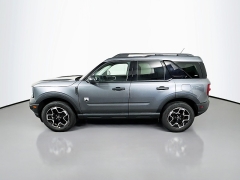 Used 2024  Ford Bronco Sport Big Bend 4x4 at Graham Auto Mall near Mansfield, OH