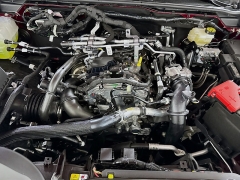 New 2025  Ford Ranger XLT 4WD SuperCrew 5' Box at Graham Auto Mall near Mansfield, OH