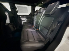 New 2026  Ford Bronco Outer Banks 4 Door 4x4 at Dutro Auto near Zanesville&comma; OH