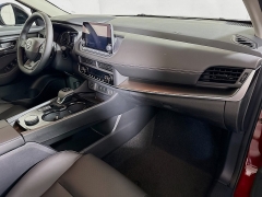 New 2026  Nissan Rogue 2026&period;5 AWD Dark Armor at Dutro Auto near Zanesville&comma; OH