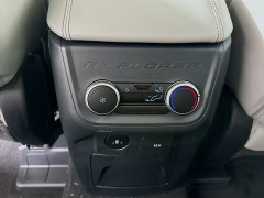 New 2026  Ford Explorer Active &lpar;100A&rpar; 4WD at Graham Auto Mall near Mansfield&comma; OH