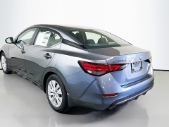 New 2025  Nissan Sentra S CVT at Dutro Auto near Zanesville, OH