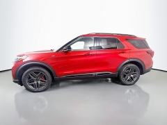 New 2026  Ford Explorer ST-Line 4WD at Dutro Auto near Zanesville&comma; OH