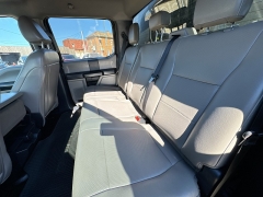 Used 2022  Ford Super Duty F-250 4WD XL Crew Cab SRW 8' Box at Graham Auto Mall near Mansfield&comma; OH
