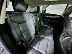 Used 2019  Cadillac XT5 4d SUV AWD Premium Luxury at Graham Auto Mall near Mansfield&comma; OH