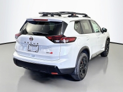 New 2026  Nissan Rogue 2026&period;5 AWD Rock Creek at Dutro Auto near Zanesville&comma; OH