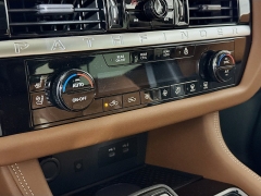 New 2026  Nissan Pathfinder Platinum 4WD at Graham Auto Mall near Mansfield&comma; OH