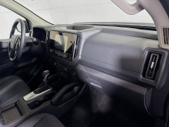 New 2026  Nissan Frontier King Cab 4x4 S at Dutro Auto near Zanesville, OH