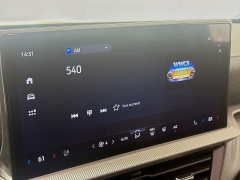 New 2026  Ford Explorer ST-Line 4WD at Dutro Auto near Zanesville&comma; OH