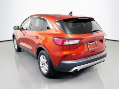 Used 2020  Ford Escape 4d SUV AWD SE at Dutro Auto near Zanesville&comma; OH