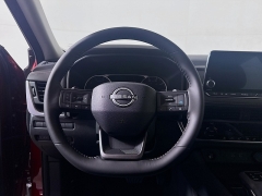 New 2026  Nissan Rogue 2026&period;5 AWD SV at Graham Auto Mall near Mansfield&comma; OH