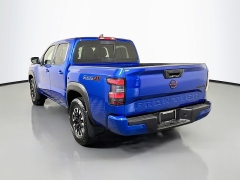 Used 2024  Nissan Frontier Crew Cab 4x4 PRO-4X at Dutro Auto near Zanesville&comma; OH