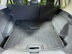 New 2026  Nissan Rogue AWD Platinum at Dutro Auto near Zanesville&comma; OH