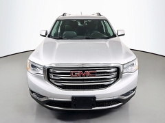 Used 2019  GMC Acadia 4d SUV AWD SLT-1 at Dutro Auto near Zanesville&comma; OH