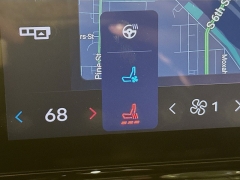 New 2026  Lincoln Nautilus Reserve AWD Hybrid at Dutro Auto near Zanesville&comma; OH