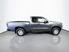 New 2026  Nissan Frontier King Cab 4x4 S at Dutro Auto near Zanesville, OH