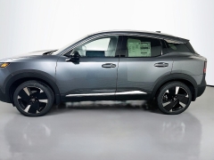 New 2026  Nissan Kicks SR AWD at Graham Auto Mall near Mansfield, OH
