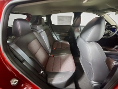 New 2026  Nissan Kicks SR AWD at Dutro Auto near Zanesville&comma; OH