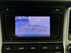 Used 2017  Hyundai Tucson 4d SUV FWD Value at Dutro Auto near Zanesville&comma; OH