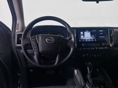 New 2026  Nissan Frontier Crew Cab 4x4 SV at Dutro Auto near Zanesville&comma; OH