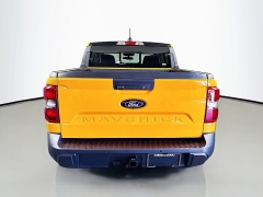 New 2026  Ford Maverick Lariat AWD SuperCrew EcoBoost at Graham Auto Mall near Mansfield&comma; OH