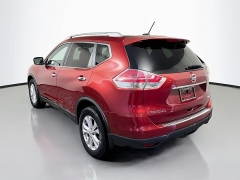 Used 2016  Nissan Rogue 4d SUV AWD SV at Graham Auto Mall near Mansfield&comma; OH