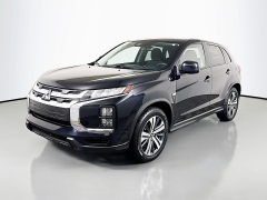 Used 2024  Mitsubishi Outlander Sport SE 2.0 AWC at Dutro Auto near Zanesville, OH