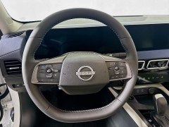 New 2026  Nissan Sentra SL CVT at Graham Auto Mall near Mansfield&comma; OH