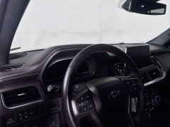 Used 2023  Chevrolet Tahoe 4WD 4dr RST at Graham Auto Mall near Mansfield&comma; OH