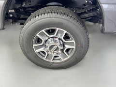 New 2026  Ford Super Duty F-350 4WD LARIAT Crew Cab SRW 6&period;75' Box at Graham Auto Mall near Mansfield&comma; OH