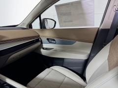 New 2026  Nissan Murano AWD Platinum at Graham Auto Mall near Mansfield, OH