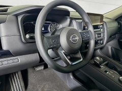 New 2025  Nissan Pathfinder S 4WD at Dutro Auto near Zanesville, OH