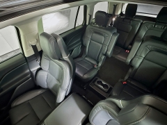 New 2025  Lincoln Aviator Reserve AWD at Graham Auto Mall near Mansfield, OH