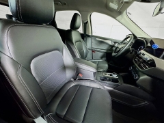 Used 2022  Ford Escape SEL AWD at Graham Auto Mall near Mansfield&comma; OH