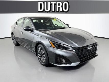 2026 Nissan Altima