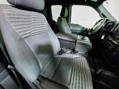 Used 2023  Ford F-150 4WD XL SuperCab 6&period;5' Box at Graham Auto Mall near Mansfield&comma; OH