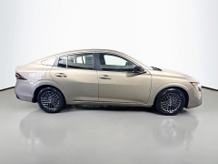 New 2026  Nissan Sentra SV CVT at Dutro Auto near Zanesville&comma; OH