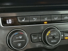 Used 2021  Volkswagen Tiguan 2&period;0T SE 4MOTION at Graham Auto Mall near Mansfield&comma; OH