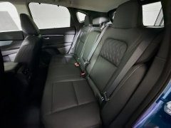 New 2026  Nissan Murano AWD Platinum at Dutro Auto near Zanesville&comma; OH