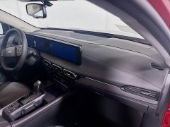 New 2026  Nissan Sentra SV CVT at Dutro Auto near Zanesville&comma; OH