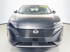 New 2026  Nissan Murano AWD SL at Dutro Auto near Zanesville&comma; OH