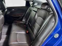 Used 2023  Chevrolet Malibu 4dr Sdn 2LT at Graham Auto Mall near Mansfield&comma; OH
