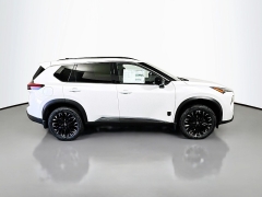 New 2026  Nissan Rogue 2026&period;5 AWD Dark Armor at Graham Auto Mall near Mansfield&comma; OH