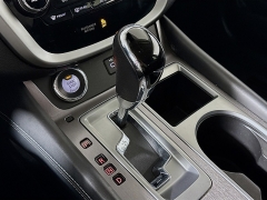 Used 2020  Nissan Murano 4d SUV AWD SL at Graham Auto Mall near Mansfield&comma; OH