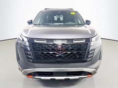 New 2026  Nissan Pathfinder Rock Creek 4WD at Graham Auto Mall near Mansfield&comma; OH