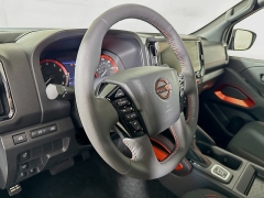New 2026  Nissan Frontier Crew Cab 4x4 PRO-4X at Dutro Auto near Zanesville&comma; OH