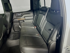 Used 2022  Chevrolet Silverado 1500 LTD 4WD Crew Cab 147" LT at Dutro Auto near Zanesville, OH