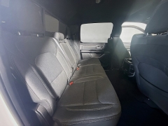 Used 2020  Ram 1500 4WD Crew Cab Big Horn Level 2 at Graham Auto Mall near Mansfield&comma; OH